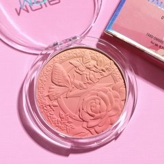 SIGNATURE OMBRE BLUSH 01 SWEET PEACH - MOIRA