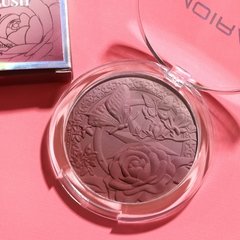 SIGNATURE OMBRE BLUSH 08 SOFT BERRY - MOIRA