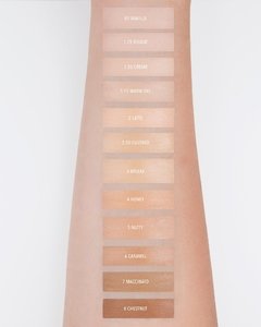 MEGA WATERPROOF CONCEALER MWC600 CARAMEL - MOIRA en internet