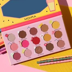 MY SWEETEST THING - MOIRA en internet