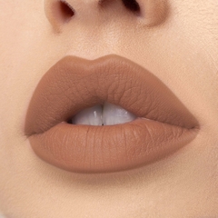 NUDE X LIPSTICK - BEAUTY CREATIONS