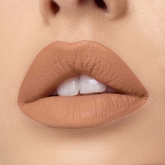 NUDE X LIPSTICK - BEAUTY CREATIONS