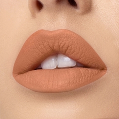 NUDE X LIPSTICK - BEAUTY CREATIONS - tienda en línea