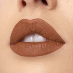 NUDE X LIPSTICK - BEAUTY CREATIONS