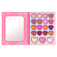 QUEEN OF HEARTS - AMOR US en internet