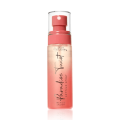 PARADISE TWIST SETTING SPRAY - BEBELLA - comprar en línea