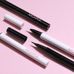 VENTA LIMITADA 2 POR CLIENTE - PRECISION LIQUID LINER (002, WHITE) - MOIRA en internet