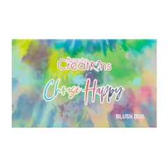 CHOOSE HAPPY BLUSH DUO - BEAUTY CREATIONS en internet
