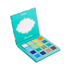 PARADISE - ROMANTIC BEAUTY - Cosmeticos Con Amor Mayoreo