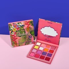 TROPICS - ROMANTIC BEAUTY - Cosmeticos Con Amor Mayoreo