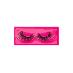 "RESTRICTED" 3D FAUX MINK LASHES - BEAUTY CREATIONS - comprar en línea