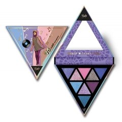 THE 70S PALETTE LOVE GROOVE - RUDE