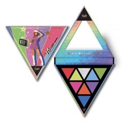 THE 70S PALETTE WILD VIBE - RUDE