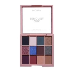 SERIOUSLY CHIC - MOIRA - comprar en línea