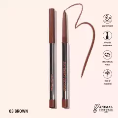 Imagen de STATEMENT GEL LINER - MOIRA