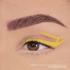 STATEMENT GEL LINER - MOIRA - tienda en línea