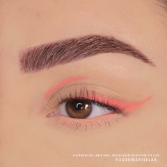 STATEMENT GEL LINER - MOIRA