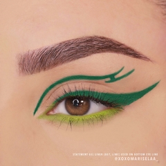 STATEMENT GEL LINER - MOIRA - tienda en línea