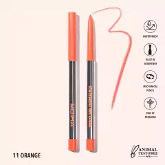 STATEMENT GEL LINER - MOIRA - Cosmeticos Con Amor Mayoreo