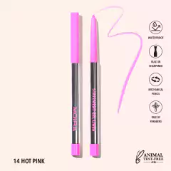 STATEMENT GEL LINER - MOIRA - Cosmeticos Con Amor Mayoreo