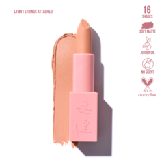 TEASE ME LIPSTICK - BEAUTY CREATIONS - comprar en línea