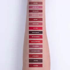 AFTERPARTY MATTE LIPS - MOIRA - comprar en línea
