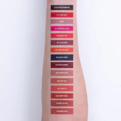 AFTERPARTY MATTE LIPS - MOIRA en internet