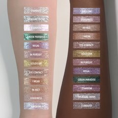 DIAMOND DAZE SOMBRA LIQUIDA (012, STARDUST) - MOIRA - comprar en línea