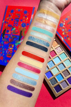 FIRE BIRD - AMOR US - Cosmeticos Con Amor Mayoreo