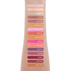 QUEEN OF HEARTS - AMOR US - Cosmeticos Con Amor Mayoreo