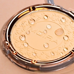 SOFT FOCUS WATERPROOF SETTING POWDER 200 LIGHT - MOIRA - comprar en línea