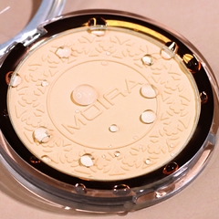 SOFT FOCUS WATERPROOF SETTING POWDER 100 FAIR/LIGHT - MOIRA - comprar en línea