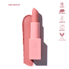 TEASE ME LIPSTICK - BEAUTY CREATIONS - Cosmeticos Con Amor Mayoreo