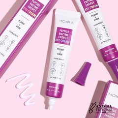 PEPTIDE ENZYME ENERGY EYE CREAM - MOIRA*