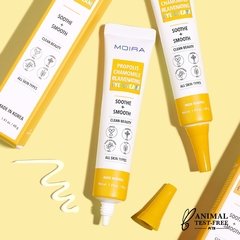PROPOLIS CHAMOMILE REJUVENATING EYE CREAM - MOIRA*