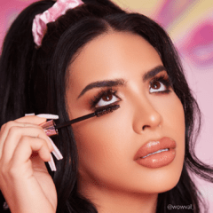THICKENING MASCARA - BEAUTY CREATIONS - Cosmeticos Con Amor Mayoreo