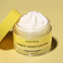 VITAMIN C COMPLEX GLOW CREAM - MOIRA en internet