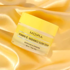 VITAMIN C COMPLEX GLOW CREAM - MOIRA - Cosmeticos Con Amor Mayoreo