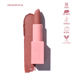 TEASE ME LIPSTICK - BEAUTY CREATIONS - comprar en línea