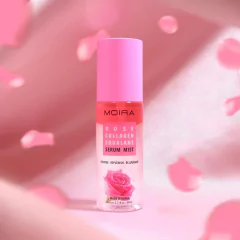 ROSE COLLAGEN SQUALANE SERUM MIST - MOIRA - comprar en línea