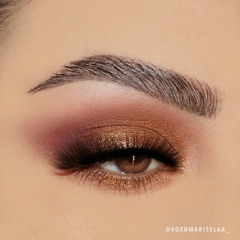 AT GLACE STICK SHADOW (010, COPPER) - MOIRA - comprar en línea