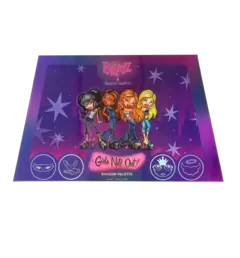 GIRLS NITE OUT - BEAUTY CREATIONS