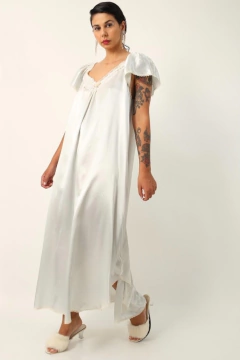 camisola DIOR vintage - Capichó Brechó