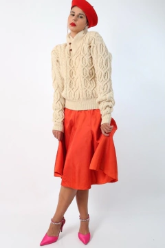 Pulôver Polo BY RALPH LAUREN textura - Capichó Brechó