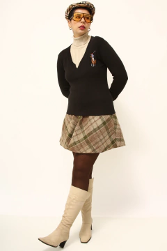 Pulover POLO BY RALPH LAUREN cavalo - comprar online