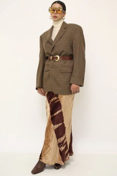 Imagem do Blazer xadrez classico CHAPS RAUPH LAUREN