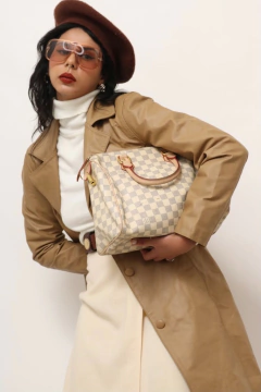 Bolsa LV speedy REPLICA - loja online