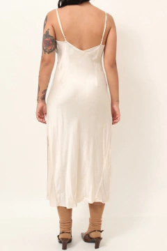Camisola 100% seda vintage - comprar online