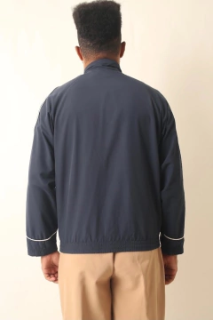Jaqueta nylon ADIDAS original vintage - loja online