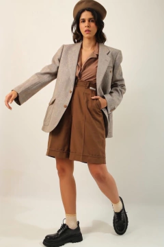 Blazer YVES SAINT LAURENT vintage original na internet